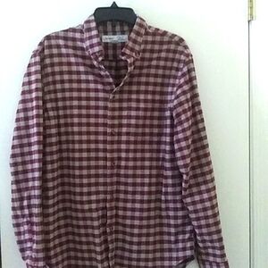 Old Navy slim fit dress shirt